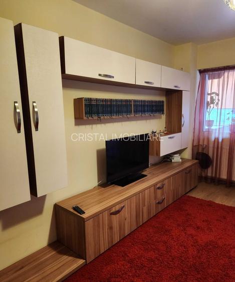 Apartament modern 3 camere, parcare, bloc anvelopat, zona Lujerului - 2