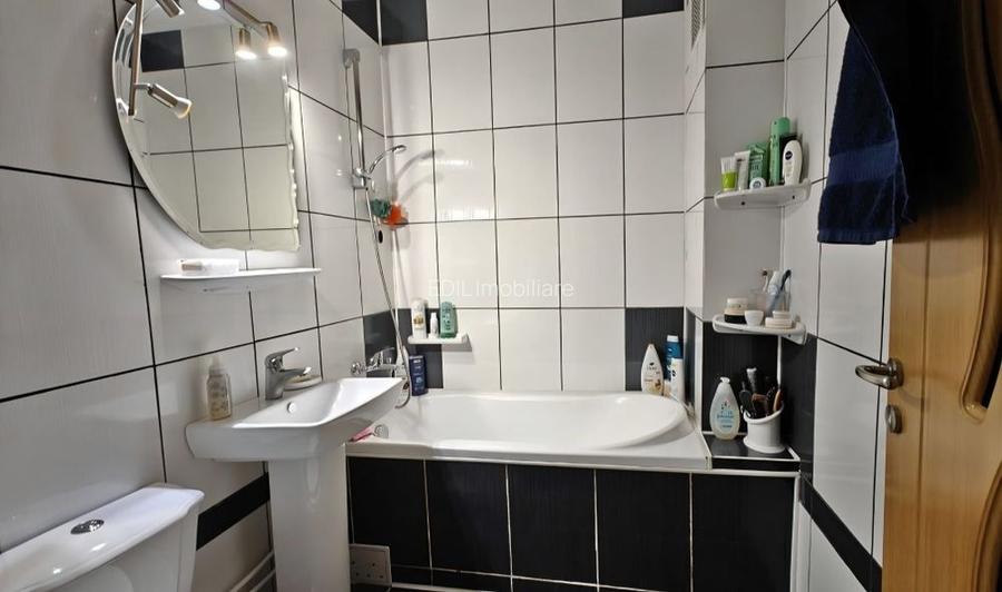 Apartament de vânzare, 3 camere, 57 mp, Grigorescu zona Tăietura Turcului - 5