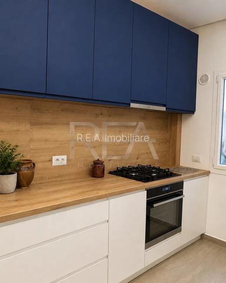 Apartament 3 camare  Afi City  Metrou Laminorului | Loc parcare inclus - 16