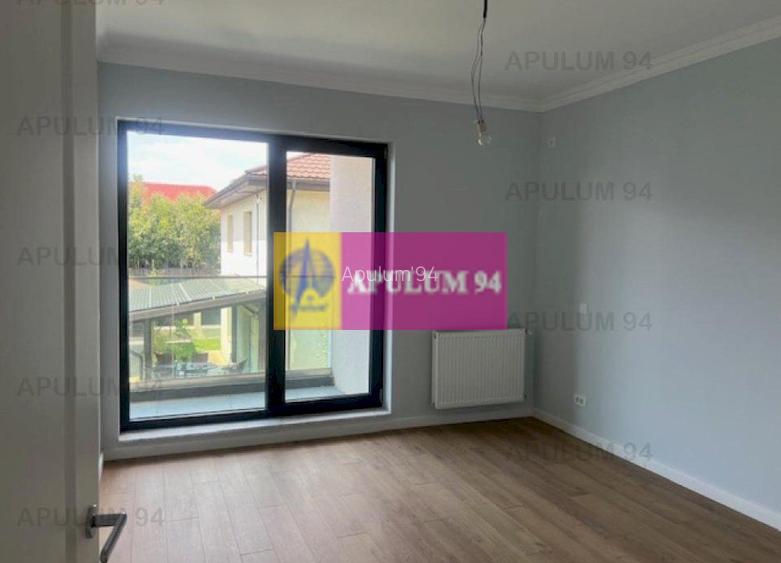 Vila tip duplex Otopeni- Odai- Matei Basarab. - 13