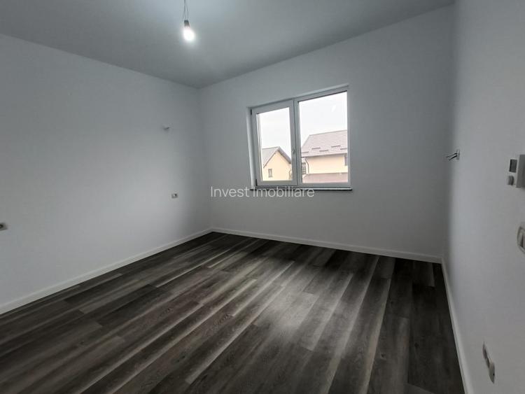 Casa de vanzare in Valea Lupului, Iasi – 4 Camere si Beci - 10