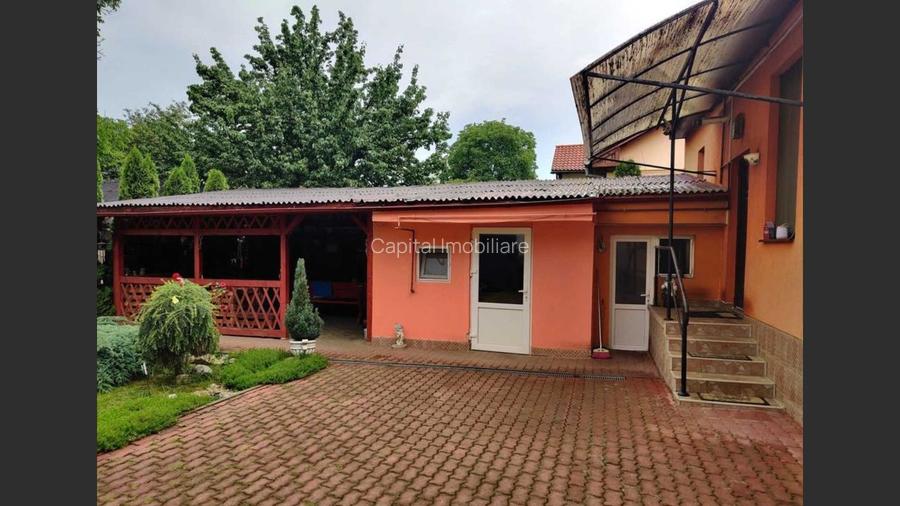 House for sale in central Sighetu Marmației - Maramureș - 2