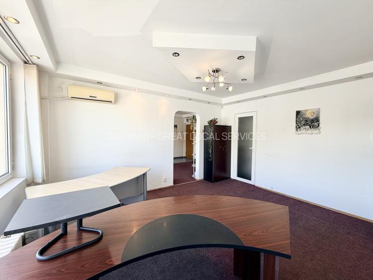Spatiu ultracentral Sala Palatului pretabil Birouri-Cabinet - 7
