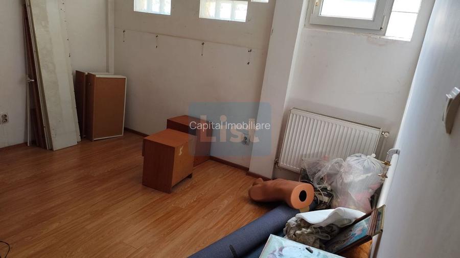 Casă Ploiești partial finalizata, 5 camere, 148m² - 4