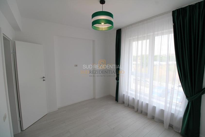 Apartament 3 camere, zona Mall Grand Arena, Bd. Metalurgiei - 6