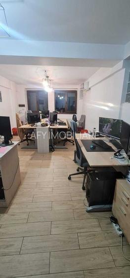 Inchiriat  imobil cu destinație birouri zona Obor - 2