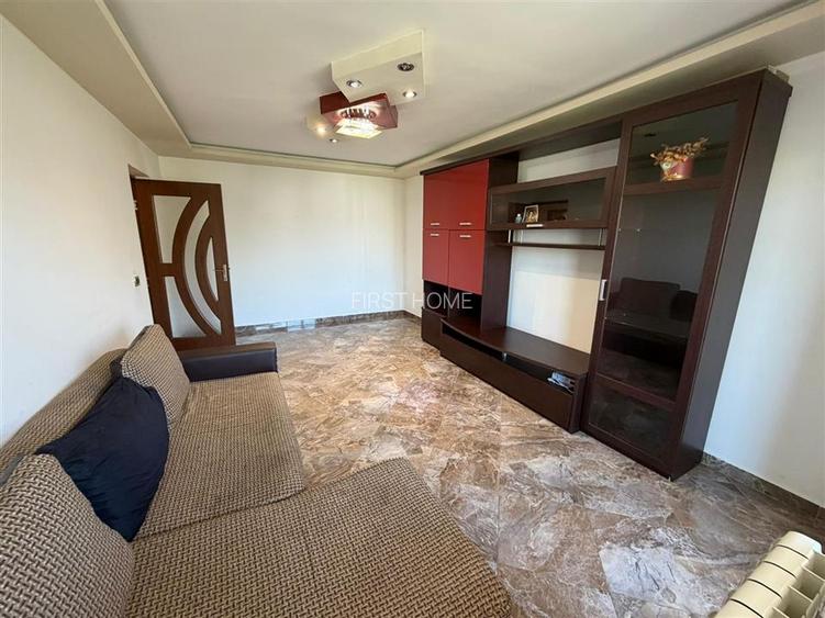 Apartament 2 camere – Zona Obor, Bd-ul  Independenței - 8