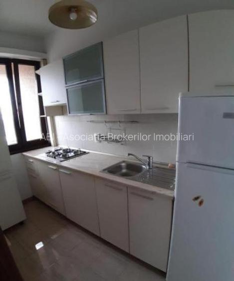 Garsoniera 34 mp/ Bucurestii Noi/ Metrou Jiului - 5