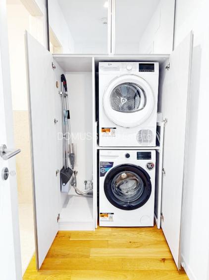 2 camere | Floreasca | Aviatiei | Up-Site | Promenada | Metrou | - 14