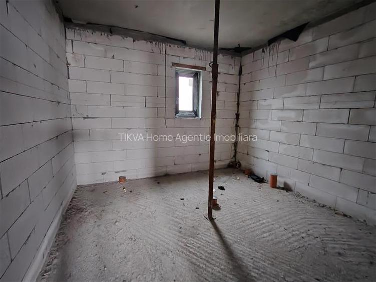 Casa de locuit la rosu (Zencani, mun. Toplita) - 12