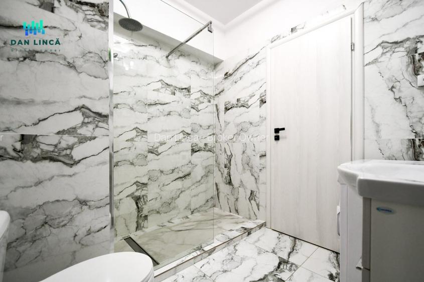 Eforie Nord Acapulco-Garsoniera 40,70mp mobilata-utilata total - 11