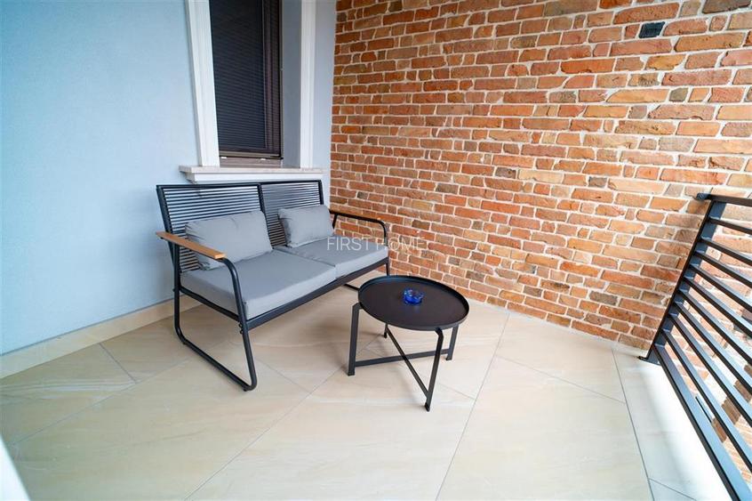 Apartament 2 camere,complet mobilat si utilat BLOC NOU-ULTRAMODERN - 14