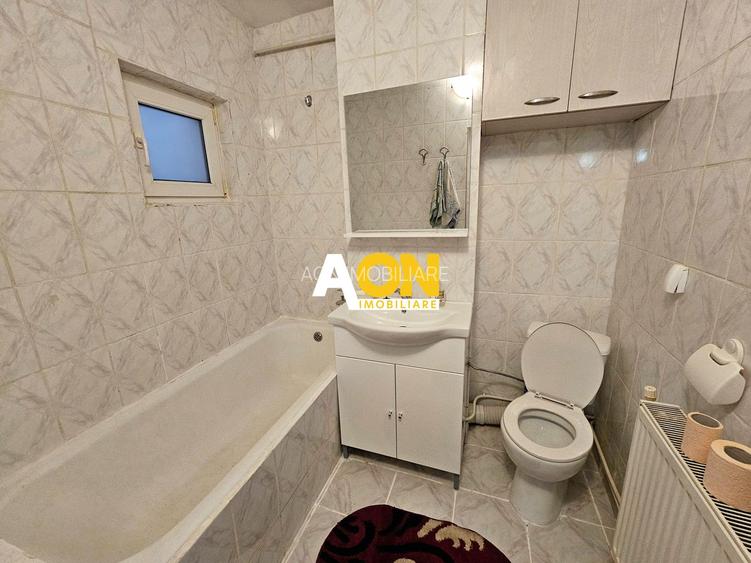 Apartament 2 camere, mobilat, utilat, etaj 3, cu boxa si parcare - 18