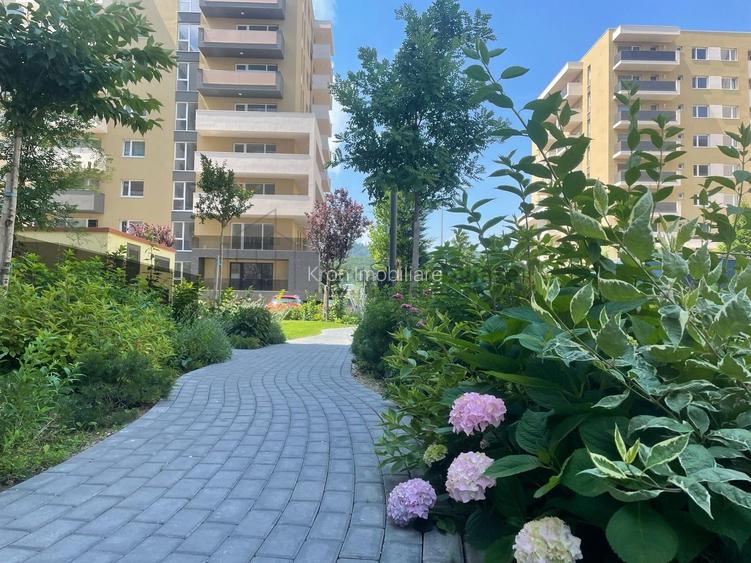 URBAN PLAZA - Apartament 2 camere - 4