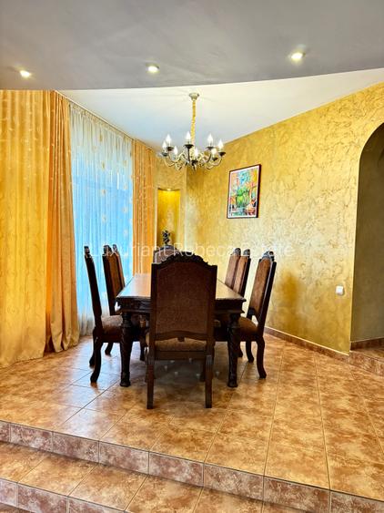 Vilă individuală 7 camere | Teren 947 mp | Ronaț – Timișoara - 4