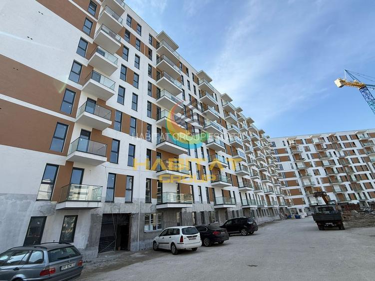 Apartament 2 camere-Berceni-Metalurgiei-Pasaj  Europa Unita - 2