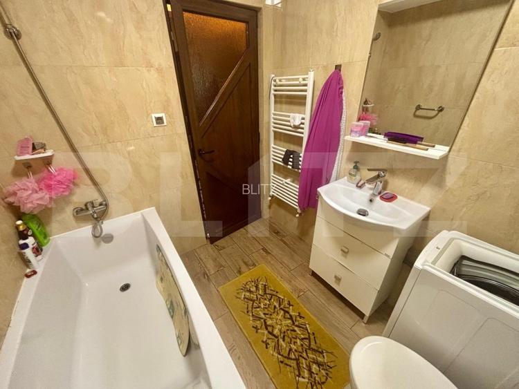 Apartament 2 camere decomandate, 55 mp, zona Eroilor - 11