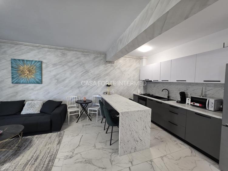 Apartament 2 camere Statiunea Mamaia zona Butoaie - 137000 euro - 25