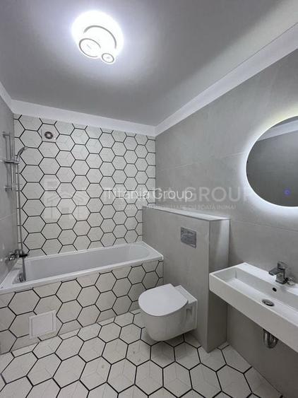 Apartament 3 camere, decomandat, 80 mp utili + 2 terase - Zona Coresi - 7