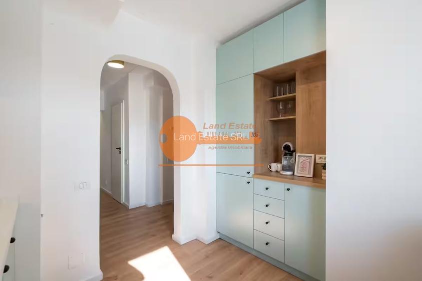 3 camere Natiune Unite-Calea Victoriei(Centrala Termica-AirBnB randament 100%) - 4