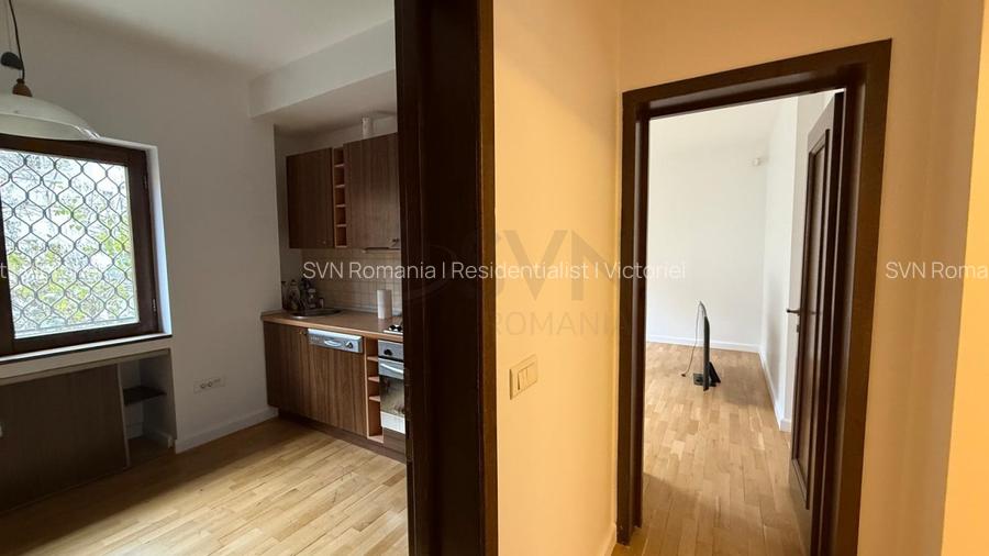 REA1026390 Apartament 3 camere Cartierul Primaverii - 16