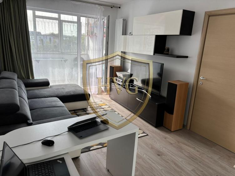 Apartament 2 Camere | Nicolae Grigorescu | Parcare | Centrala Proprie - 2