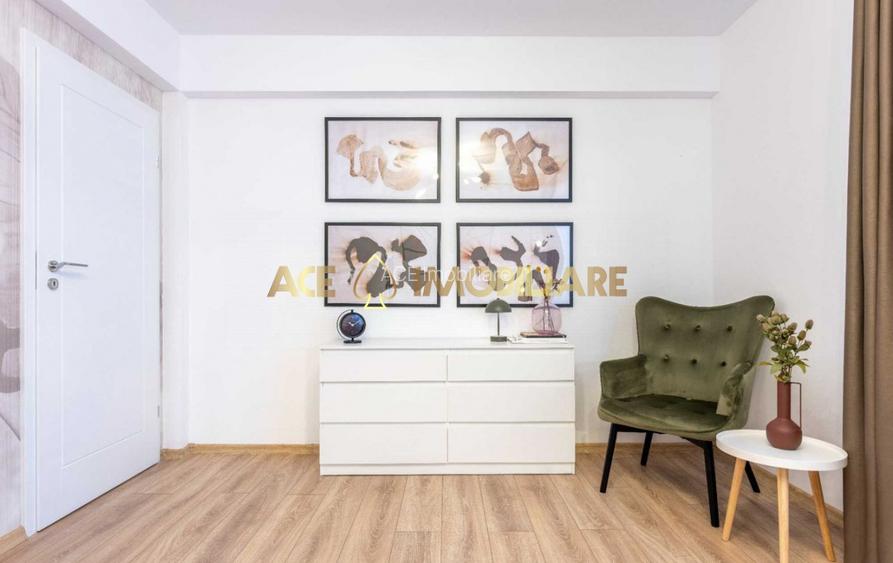 2 Camere de inchiriat | Giurgiului | Metrou | Centrala | Parcare - 4