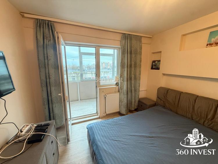 Apartament 3 camere - zona Brotacei - 10