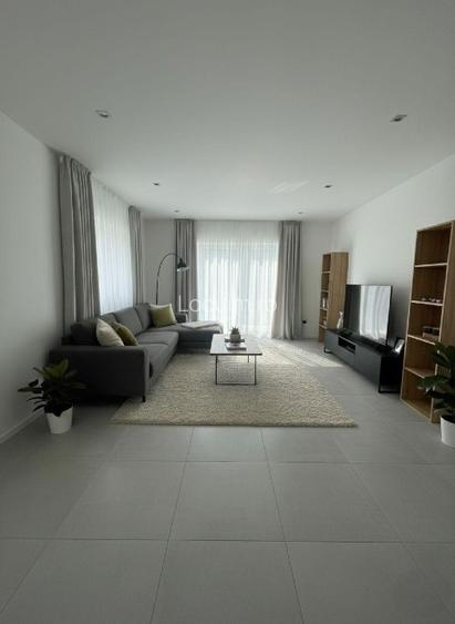 Casă individuală parter 130mp construiți, teren 400mp Tunari City Nord - 10