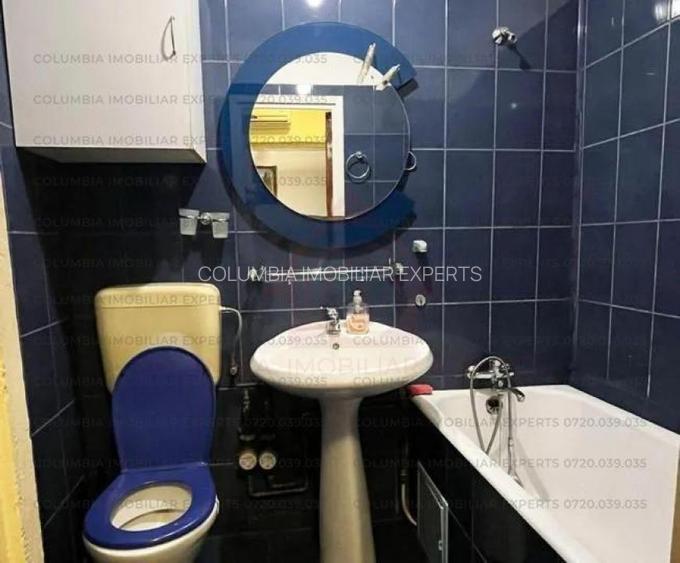 Constantin Brancoveanu apartament 2 camere Izvorul Oltului - 7