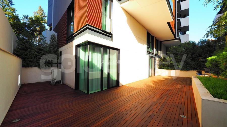 Apartament tip duplex cu 4 camere | 133mp gradina | 2 locuri de parcare - 21