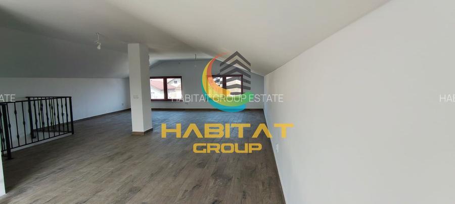 Casa 5 camere- P+1+M- Berceni - 14