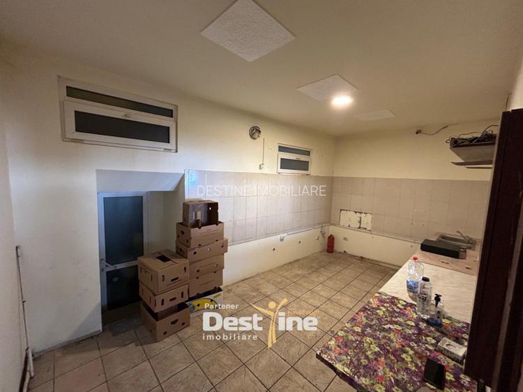 Spatiu Comercial 150mp Maratei 110.000€ - 7