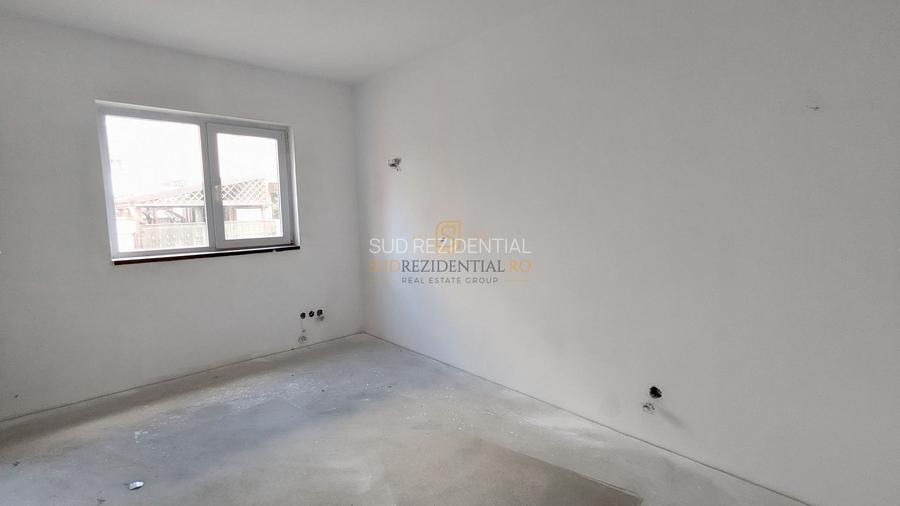 Vila individuala P+M, 5 camere, garaj – Sat Rosu, Comuna Chiajna - 17