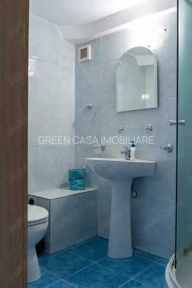 Apartament de 3 camere, cu etaj interior, Oasului 86-90 - 7