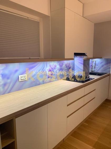 Apartament 2 camere Dorobanti | Renovat complet | PREMIUM - 10