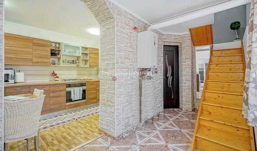 Zona linistita | Suprafata Generoasa - 12