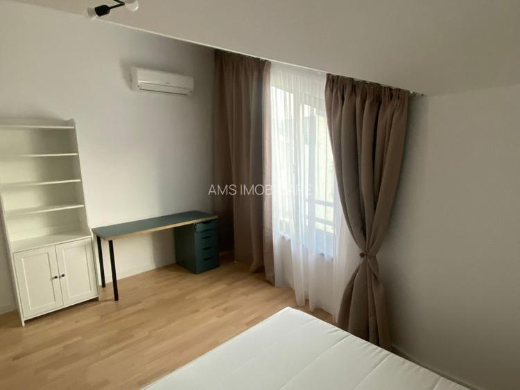 VILA DEOSEBITA /COMPLET MOBILAT SI UTILAT / GRADINA - 17