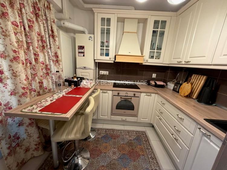 Calea Calarasi Popa Nan - Tepes Voda - 4