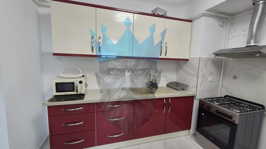 Apartament 2 Camere Novum Grozavesti Bucuresti - 7