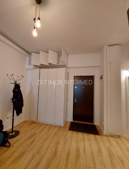 2 camere Alba Iulia - New City Residence *imobil 2017* - 7