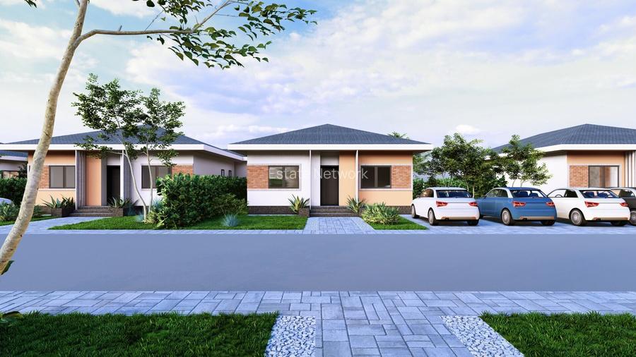 Casa individuala Tunari, teren 400 mp - 9