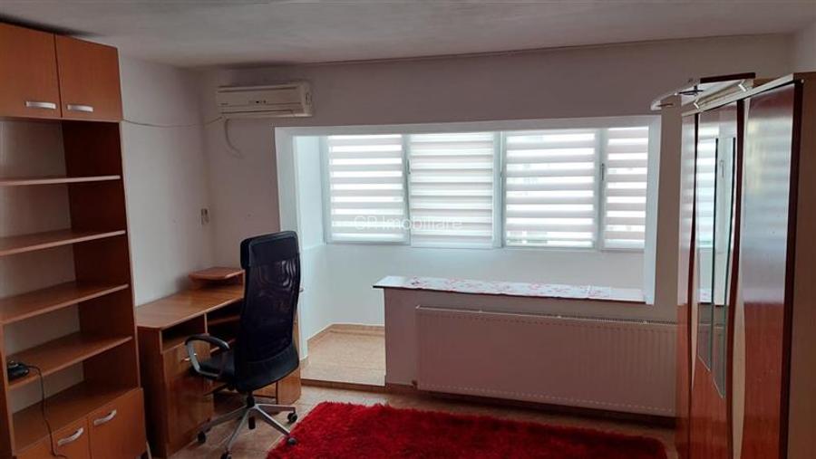 Garsoniera Decebal - 4