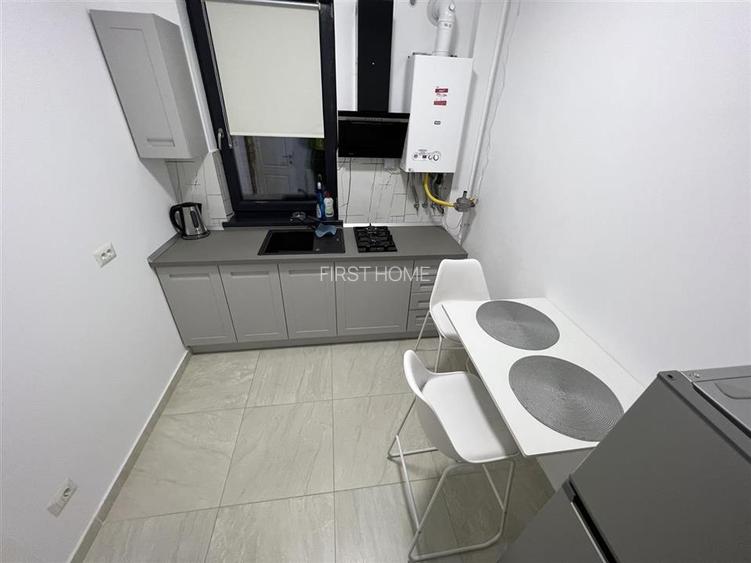 Gars mobilata si utilata, etaj 3, lift, parcare, bl nou - 4