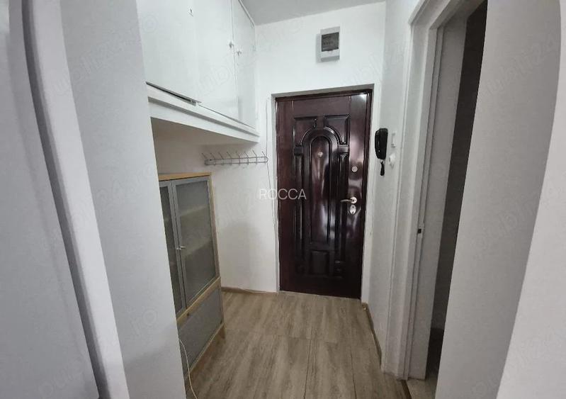 Garsonieră Dristor – lângă metrou, etaj 6, balcon închis - 8