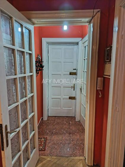 De Vanzare apartament 4 camere Rosetti-Mantuleasa - 30