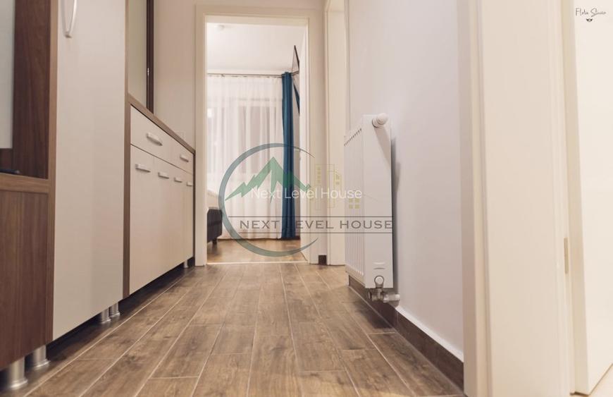 Apartament 3 camere pe 2 etaje, Maurer - 13