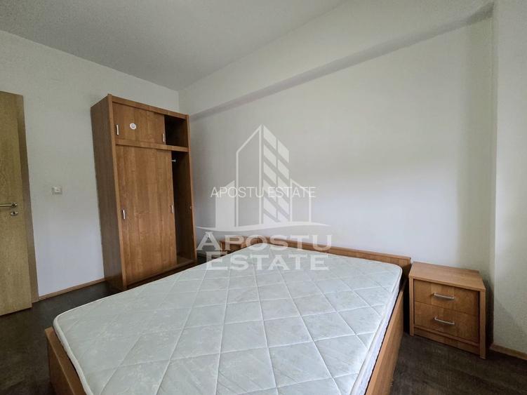 Apartament cu 2 camere, etaj intermediar, bloc nou, Aradului - 11