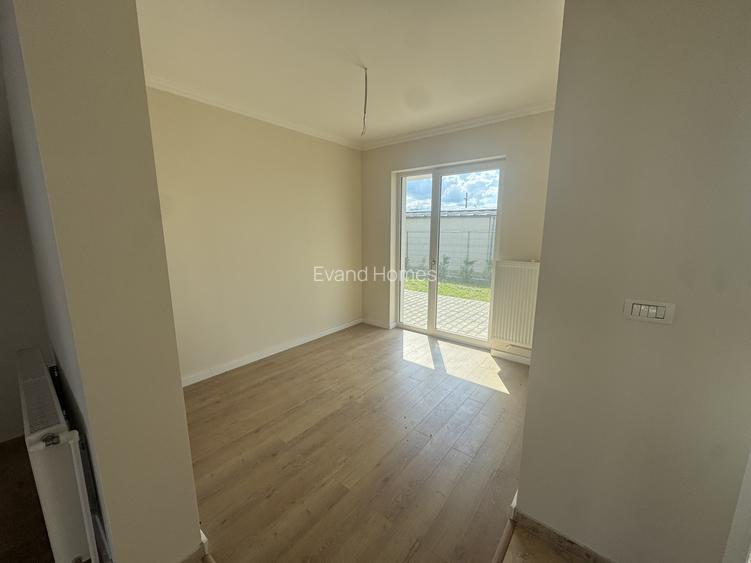 Casa Insiruita 4 camere de vanzare in Giroc | 86 mp utili | 2 bai - 3