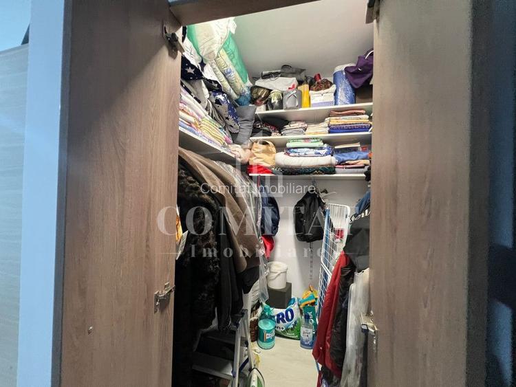 Apartament 2 camere | zona Baciu - 7